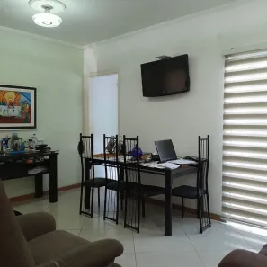 Casa com 3 Quartos à venda, 100m² no Vila São José, Taubaté