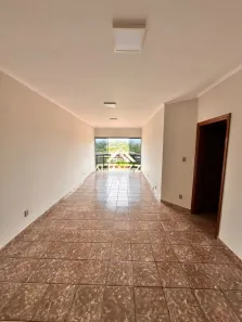 Apartamento com 3 Quartos para alugar, 103m² no Vila Monte Alegre, Ribeirão Preto