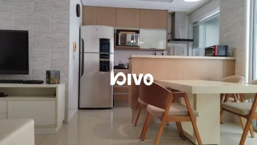 Apartamento com 2 Quartos à venda, 57m² no Vila Dom Pedro I, São Paulo