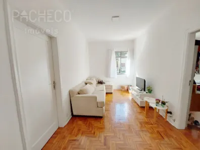 Apartamento com 2 Quartos à venda, 65m² no Pinheiros, São Paulo