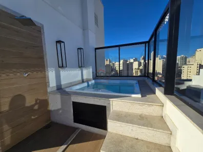 Apartamento com 2 Quartos à venda, 81m² no São Mateus, Juiz de Fora