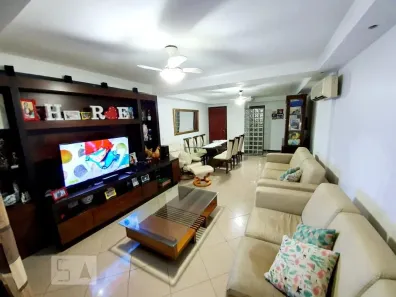 Cobertura com 5 Quartos à venda, 300m² no Recreio dos Bandeirantes, Rio de Janeiro