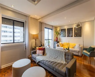 Apartamento com 2 Quartos à venda, 112m² no Sumarezinho, São Paulo