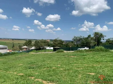 Lote/Terreno à venda, 1350m² no Capela do Barreiro, Itatiba