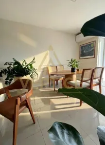 Apartamento com 3 Quartos à venda, 95m² no Jardim Amália, Volta Redonda