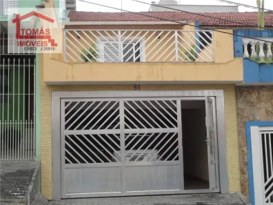 Sobrado com 2 Quartos à venda, 90m² no Jardim Mangalot, São Paulo