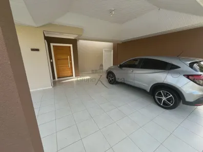 Casa de Condomínio com 4 Quartos à venda, 242m² no Urbanova, São José dos Campos