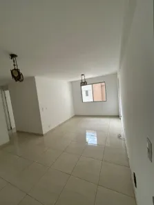 Apartamento com 2 Quartos para alugar, 53m² no Jardim Íris, São Paulo