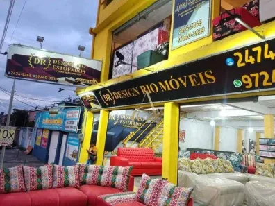 Prédio Comercial à venda, 627m² no Pavuna, Rio de Janeiro