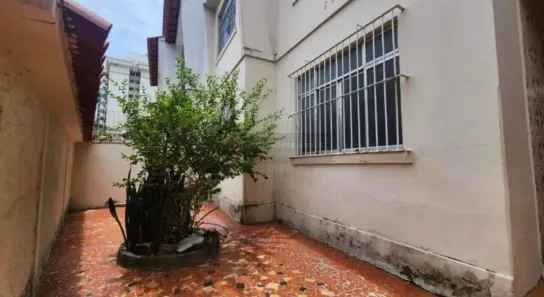 Casa com 5 Quartos à venda, 191m² no Icaraí, Niterói