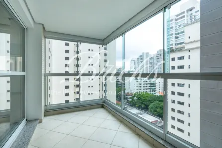 Apartamento com 3 Quartos à venda, 154m² no Campo Belo, São Paulo