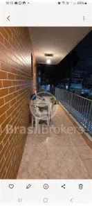 Apartamento com 3 Quartos à venda, 145m² no Cachambi, Rio de Janeiro