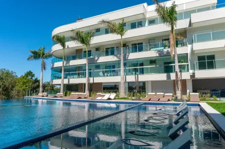 Cobertura com 2 Quartos à venda, 206m² no Campeche, Florianópolis