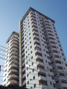 Apartamento com 3 Quartos para alugar, 75m² no Fátima, Fortaleza
