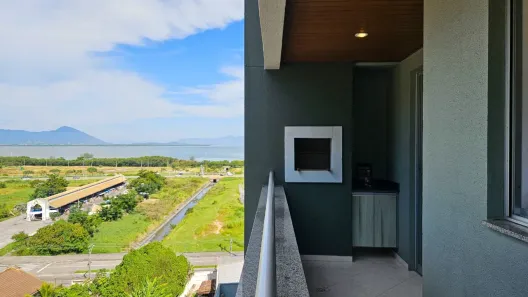 Apartamento com 2 Quartos à venda, 78m² no Saco dos Limões, Florianópolis