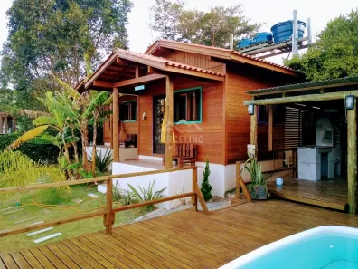Imóvel Comercial com 5 Quartos à venda, 300m² no , 