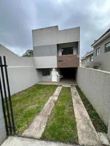 Casa com 3 Quartos à venda, 131m² no Boa Vista, Curitiba