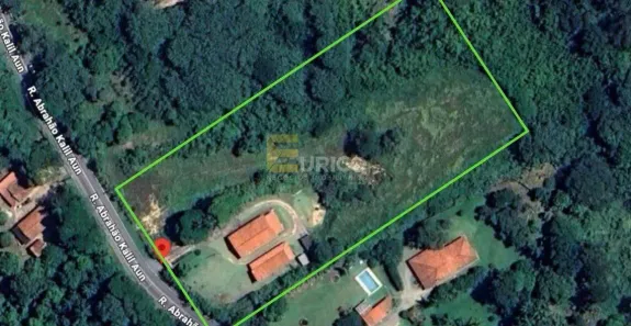 Lote/Terreno à venda, 10000m² no Monte Alegre, Vinhedo