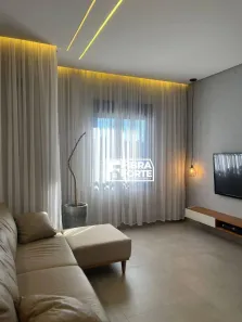 Apartamento com 2 Quartos para alugar, 78m² no Swiss Park, Campinas