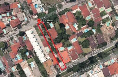 Casa com 4 Quartos à venda, 1017m² no Anil, Rio de Janeiro