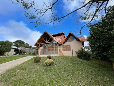 Casa com 4 Quartos à venda, 250m² no Vila Maggi, Canela