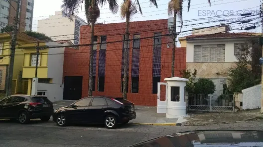 Prédio Comercial à venda, 230m² no Sumaré, São Paulo