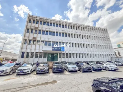 Prédio Comercial para alugar, 11029m² no Vila Almeida, São Paulo