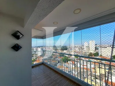 Apartamento com 3 Quartos à venda, 78m² no Vila Formosa, São Paulo