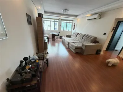 Apartamento com 2 Quartos à venda, 105m² no Boqueirão, Praia Grande