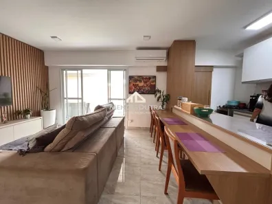 Apartamento com 3 Quartos à venda, 103m² no Alemães, Piracicaba