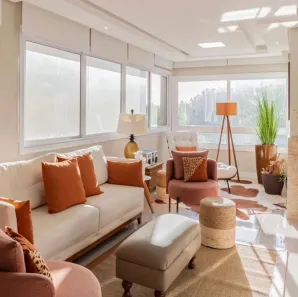 Apartamento com 2 Quartos à venda, 80m² no Petrópolis, Porto Alegre