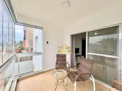 Apartamento com 2 Quartos à venda, 80m² no Enseada, Guarujá