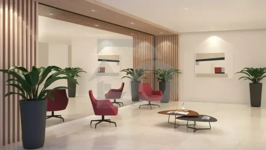 Apartamento com 2 Quartos à venda, 59m² no Luzia, Aracaju