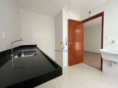 Apartamento com 2 Quartos à venda, 80m² no Vale do Ipê, Juiz de Fora