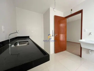 Apartamento com 2 Quartos à venda, 82m² no Vale do Ipê, Juiz de Fora
