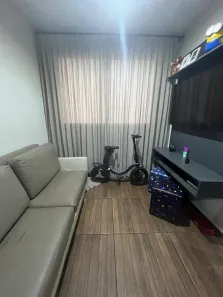 Apartamento com 2 Quartos à venda, 42m² no Jardim Remo, São Paulo