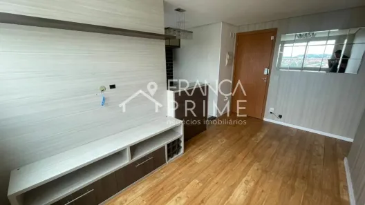 Apartamento com 2 Quartos à venda, 44m² no Jardim Íris, São Paulo