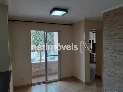 Apartamento com 2 Quartos para alugar, 58m² no Fazenda Morumbi, São Paulo