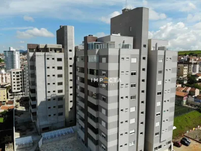 Cobertura com 4 Quartos à venda, 195m² no Jardim Santa Eliza, Pouso Alegre