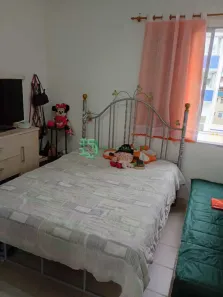 Kitnet com 1 Quarto à venda, 24m² no centro de Mongaguá, Mongaguá