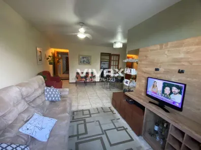 Apartamento com 3 Quartos à venda, 95m² no Méier, Rio de Janeiro
