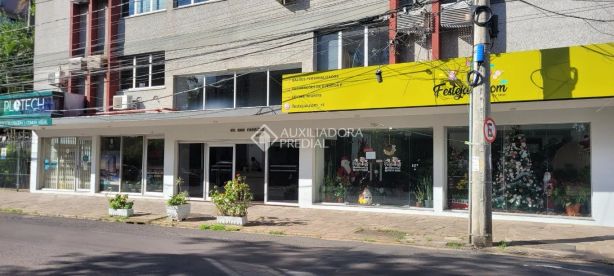 Sala Comercial à venda, 44m² no Marechal Rondon, Canoas