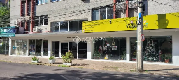 Sala Comercial à venda, 44m² no Marechal Rondon, Canoas