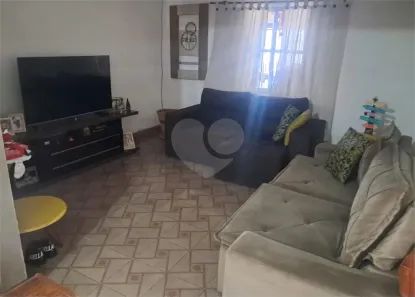 Casa com 2 Quartos à venda, 154m² no Parque Luis Mucciolo, São Paulo