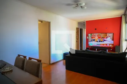 Apartamento com 3 Quartos à venda, 64m² no Vila Moraes, São Paulo