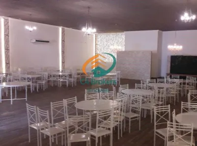 Galpão/Depósito/Armazém à venda, 440m² no Vila das Bandeiras, Guarulhos
