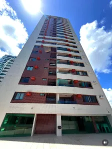 Apartamento com 3 Quartos à venda, 97m² no Casa Caiada, Olinda