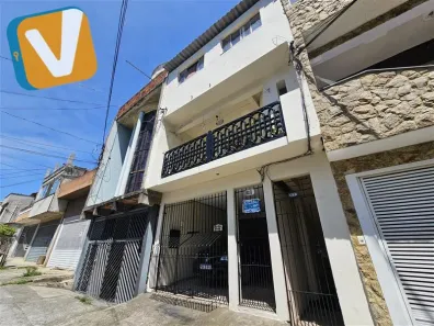 Sobrado com 6 Quartos à venda, 369m² no Jardim Sapopemba, São Paulo