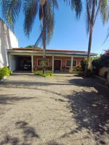 Casa com 4 Quartos à venda, 440m² no Vila Barcelona, Sorocaba