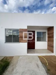 Casa com 1 Quarto à venda, 45m² no Donana, Campos dos Goytacazes